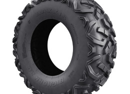 X rs front and rear tire - MAXXIS Bighorn