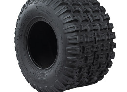 ITP Quadcross MX Pro tire 18” x 10” x 8” - rear