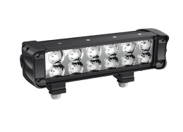 10” (25 cm) Double Stacked LED Light Bar (60W)