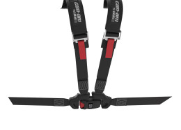 4-Point Harness - Driver 
