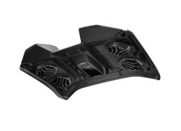 Can-Am JL Audio Roof - Level 4