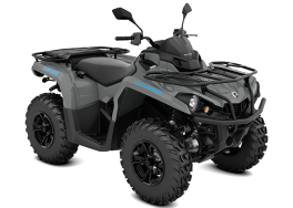 CAN-AM OUTLANDER DPS 450 / 570 T || 2022