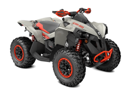 CAN-AM RENEGADE X XC 1000R || 2022