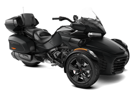 CAN-AM SPYDER F3 LIMITED || 2022