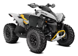 CAN-AM RENEGADE X XC 1000R  || 2024