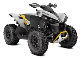 CAN-AM RENEGADE X XC 1000R  || 2024