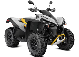 CAN-AM RENEGADE X XC 650 T || 2024  