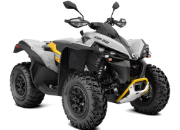 CAN-AM RENEGADE X XC 1000T || 2024  