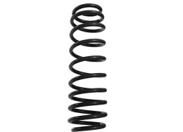 Front heavy-duty spring