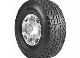 Highway tires 185/88 -12 40N/TL - front