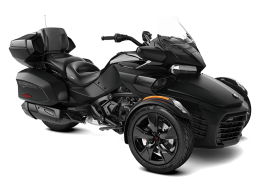 CAN-AM SPYDER F3 LIMITED || 2023