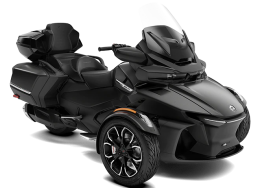 CAN-AM SPYDER RT LIMITED || 2023