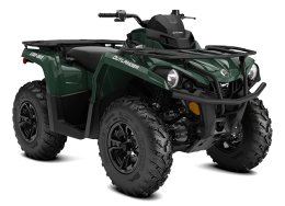 CAN-AM OUTLANDER DPS 450 / 570 || 2023