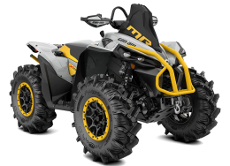 CAN-AM RENEGADE X MR 1000R || 2023