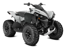 CAN-AM RENEGADE 650 T || 2023