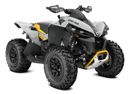 CAN-AM RENEGADE X XC 650 / 1000T || 2023  