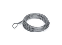 Replacement wire rope 