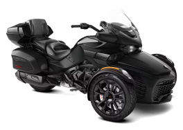 CAN-AM SPYDER F3 LIMITED || 2024