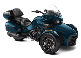 CAN-AM SPYDER F3 LIMITED || 2024