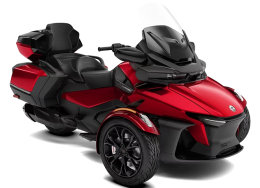 CAN-AM SPYDER RT LIMITED || 2024