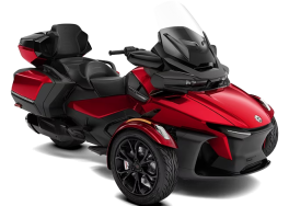 CAN-AM SPYDER RT LIMITED || 2024