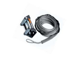 Synthetic winch cable - Superwinch