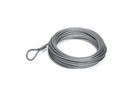Replacement wire rope - Warn