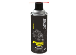 XPS anti-corrosive lubricant