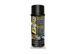 XPS brakes & parts cleaner