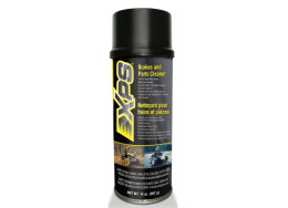 XPS brakes & parts cleaner