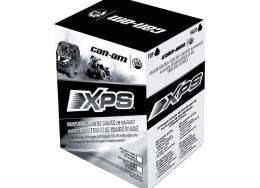 XPS oil change kit - see catalog for details