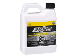 XPS pre-mixed antifreeze / coolant - Europe