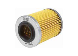 Oil filter - Fits DS450