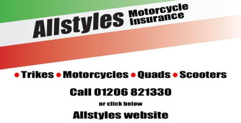 AllStyles moto insurance