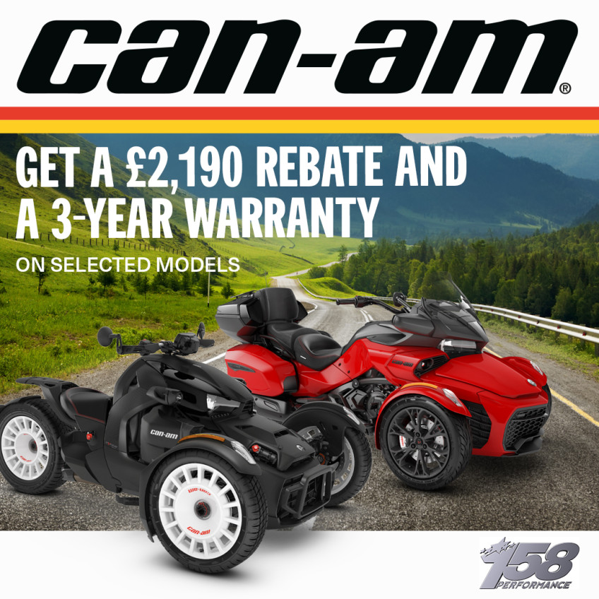Get up to £2,190 discount on certain 2023 models