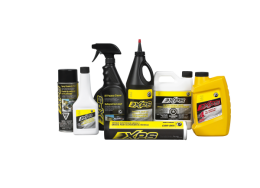 XPS Engine Oils & Maintenance Products