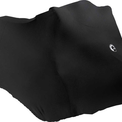 Outside storage cover (RS, ST)Black