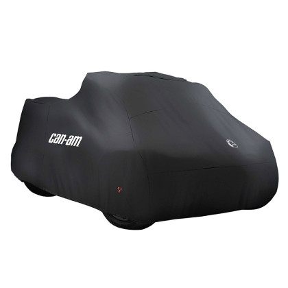 Outdoor cover (F3, F3-S)Black