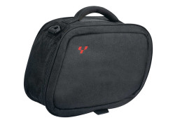 Cross-country saddlebags liners