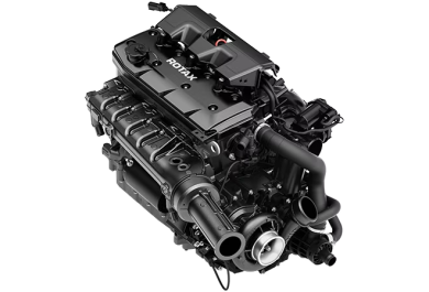 Rotax® 1630 ACE™ - 325 engine