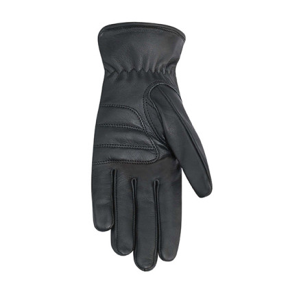 Veronica Leather Gloves