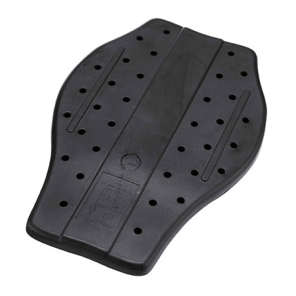 Removable Back Protector