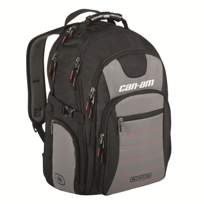 Can-Am Urban Backpack by Ogio