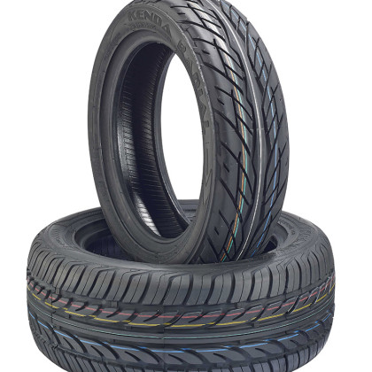 Rear tires - 225/50R 15