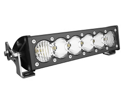 10 Baja Designs OnX6 LED Light Bar