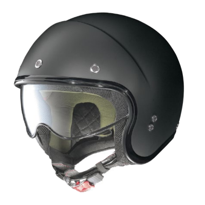 Can-Am N21 Durango Open Face Helmet (ECE)