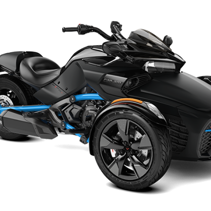 CAN-AM SPYDER F3-S SPECIAL SERIES || 2022