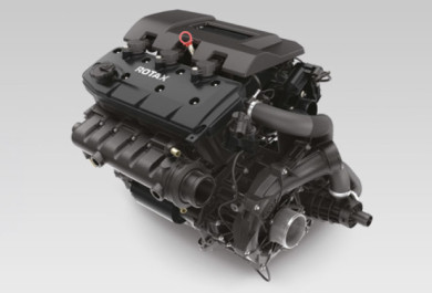 Rotax® 1630 ACE™ Engine