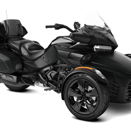 CAN-AM SPYDER F3 LIMITED || 2023