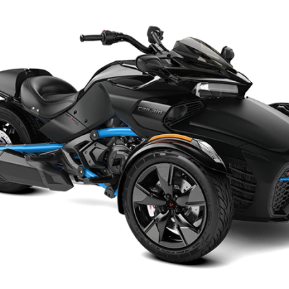 CAN-AM SPYDER F3-S SPECIAL SERIES || 2023